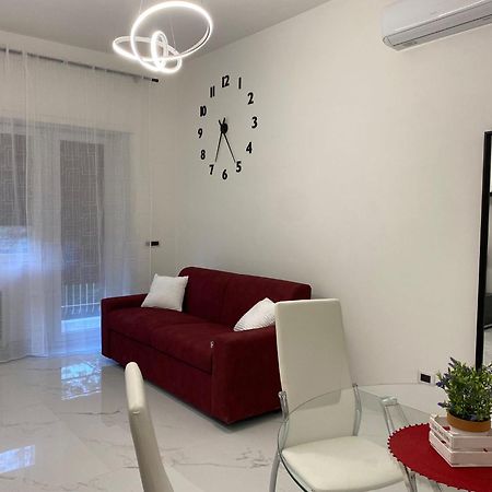 Ferienwohnung Tiburtina Flats Rom Exterior foto