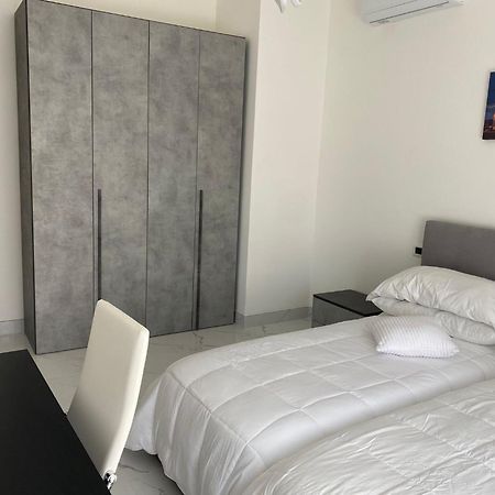 Ferienwohnung Tiburtina Flats Rom Exterior foto